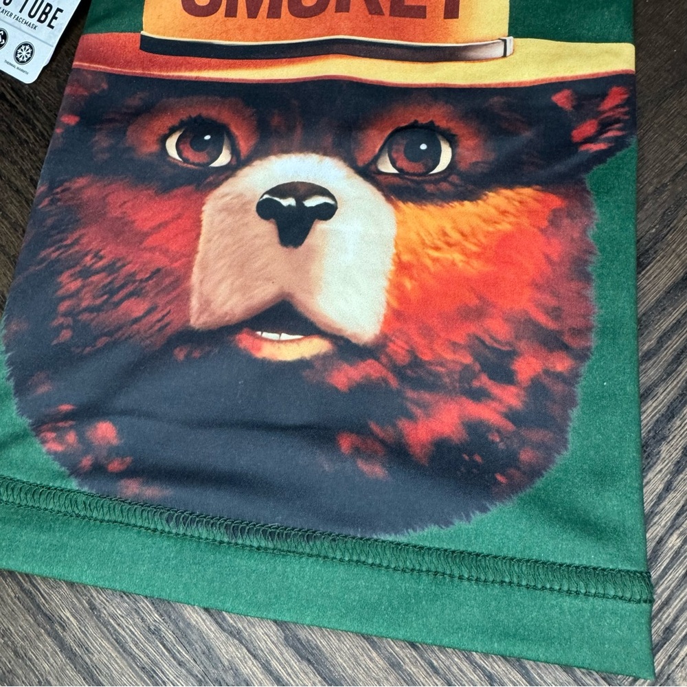 Smokey Collection Therma Tube - Kids' BlackStrap - Picture 5 of 11
